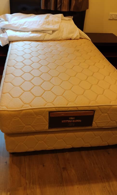 金马仑高原阿伦迪那酒店主图