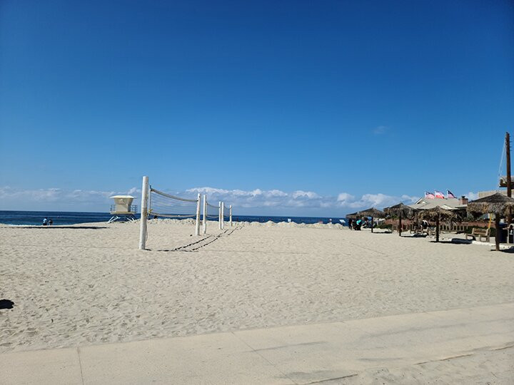 Inn at Moonlight Beach主图