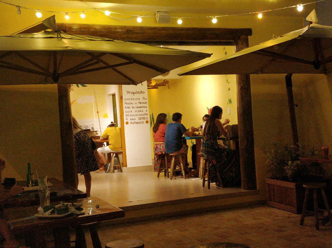 #Kibedohassib Restaurante