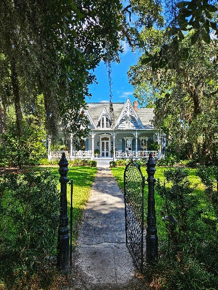 The St. Francisville Inn & Spa主图