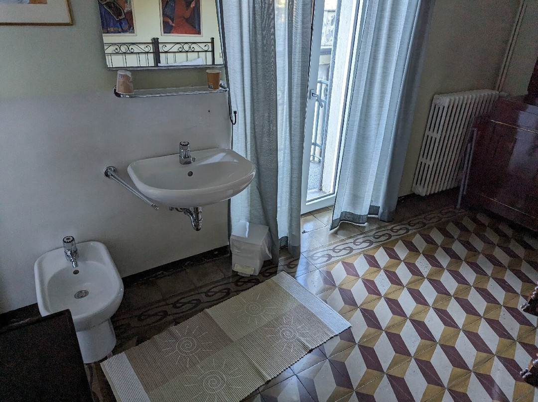 Albergo Milano主图