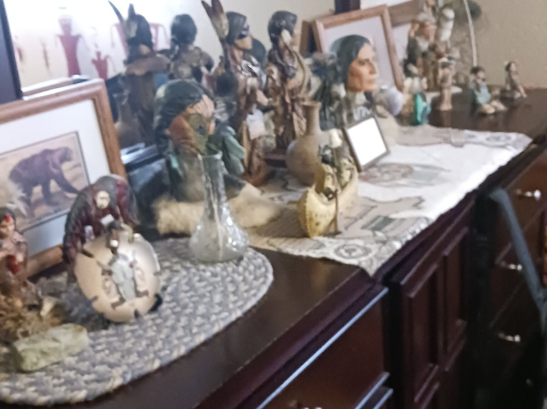 Nine Mile Ranch-Wellington必去景点