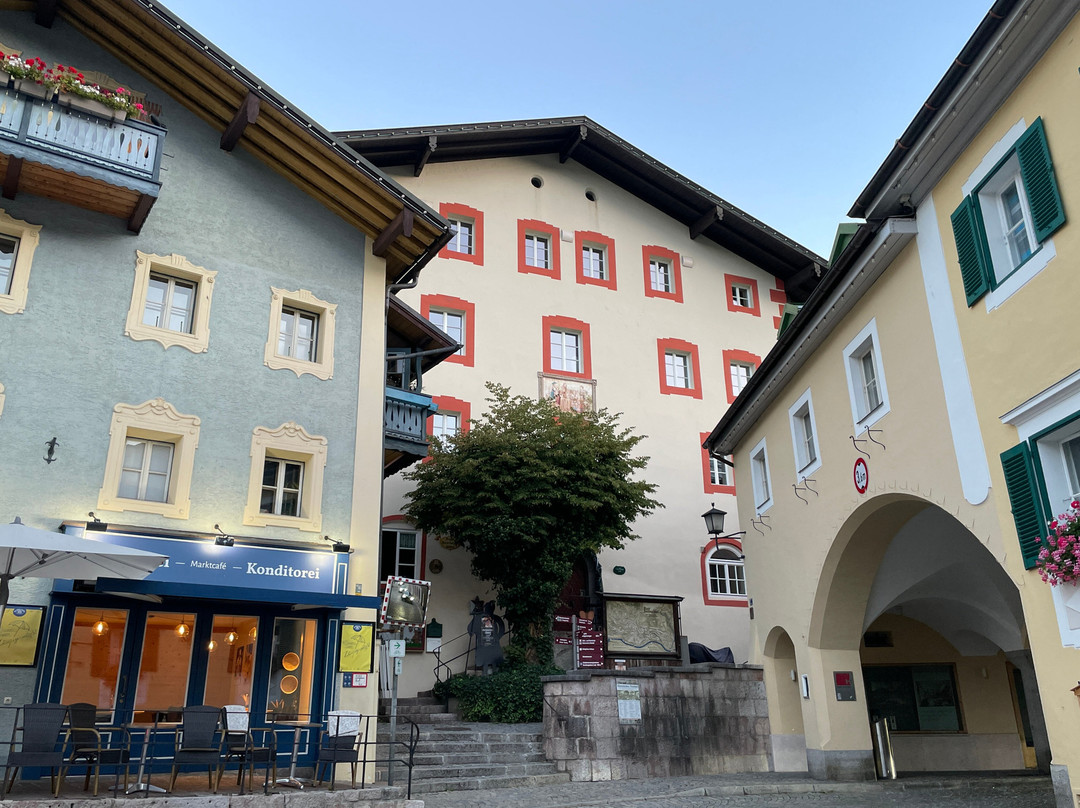 Marktplatz