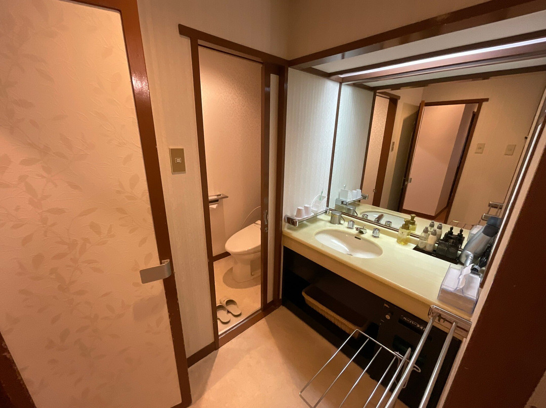 Iizaka Hotel Juraku主图