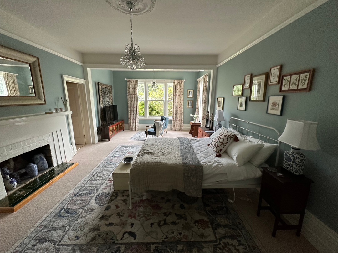 Clifton Homestead