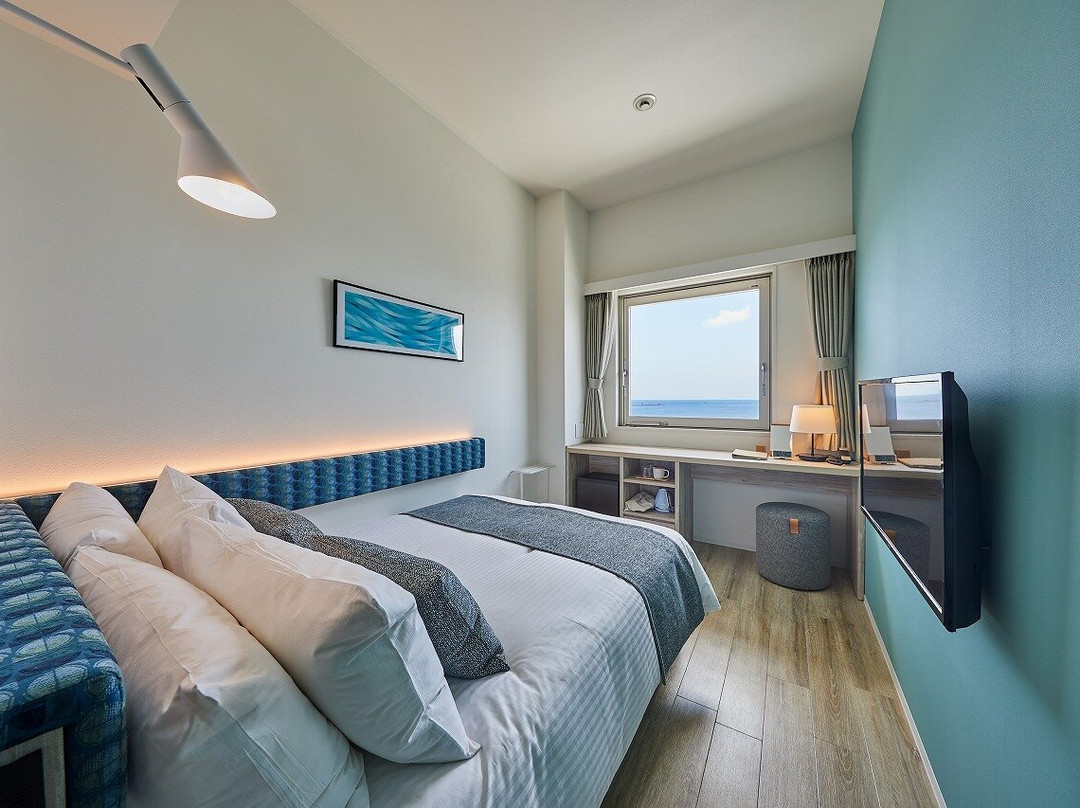 Hayama Umino Hotel主图