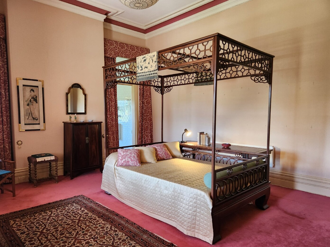 Retford Park-鲍勒尔必去景点