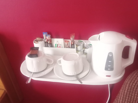 Royal Exeter Hotel主图