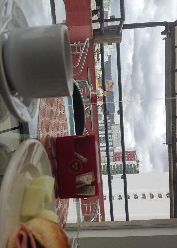 La Defense Apart Hotel主图