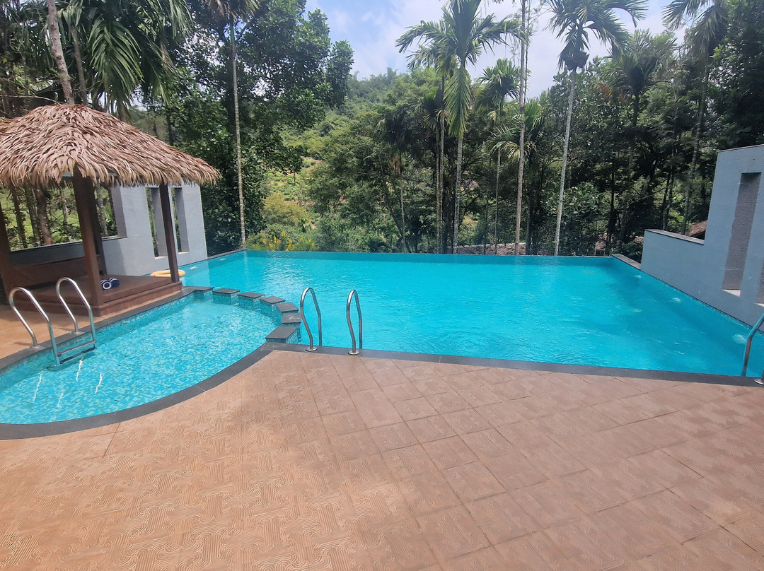 Maple Ash Resort主图