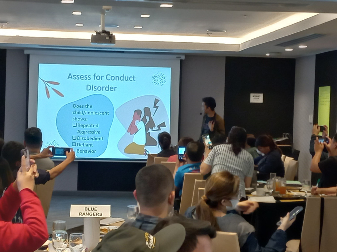 奎松市B酒店主图