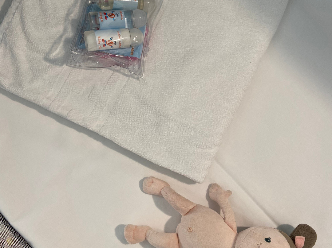 Estival Islantilla主图