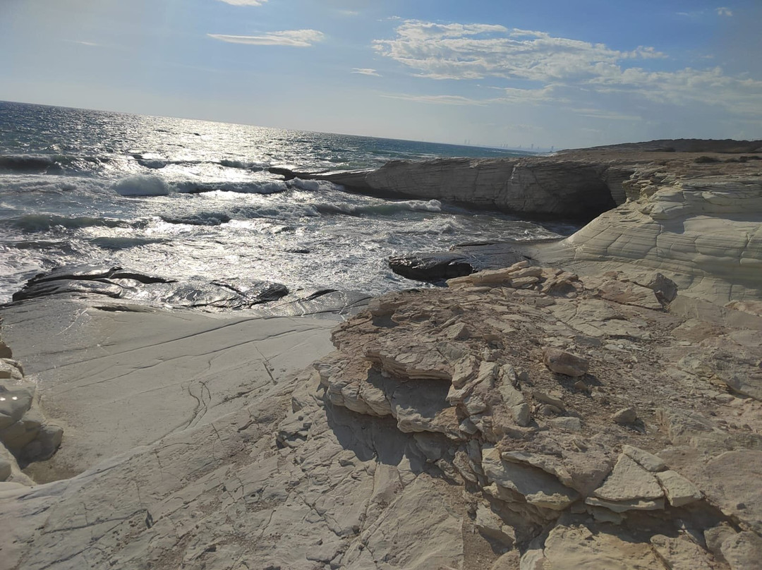 White Cliffs-Monagroulli必去景点