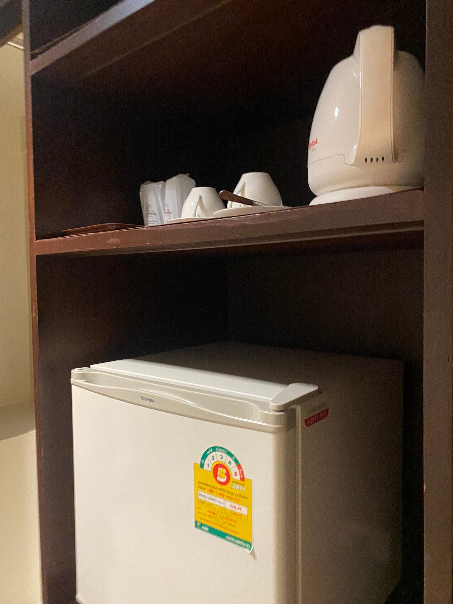 Faikid Hotel-官方