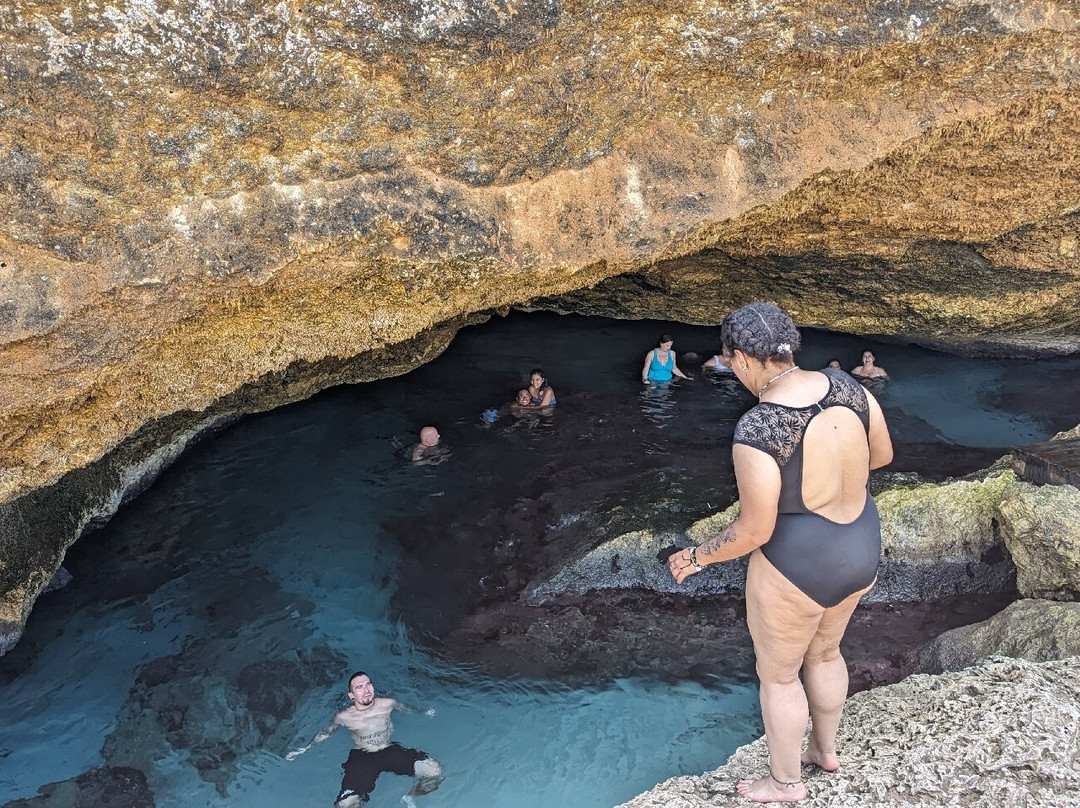 Aruba Go Cherry ATV Tours & More-Paradera必去景点