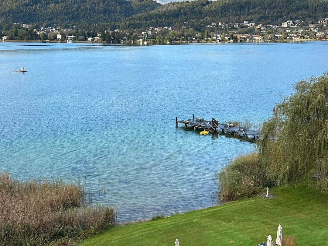 VIVAMAYR Maria Wörth主图