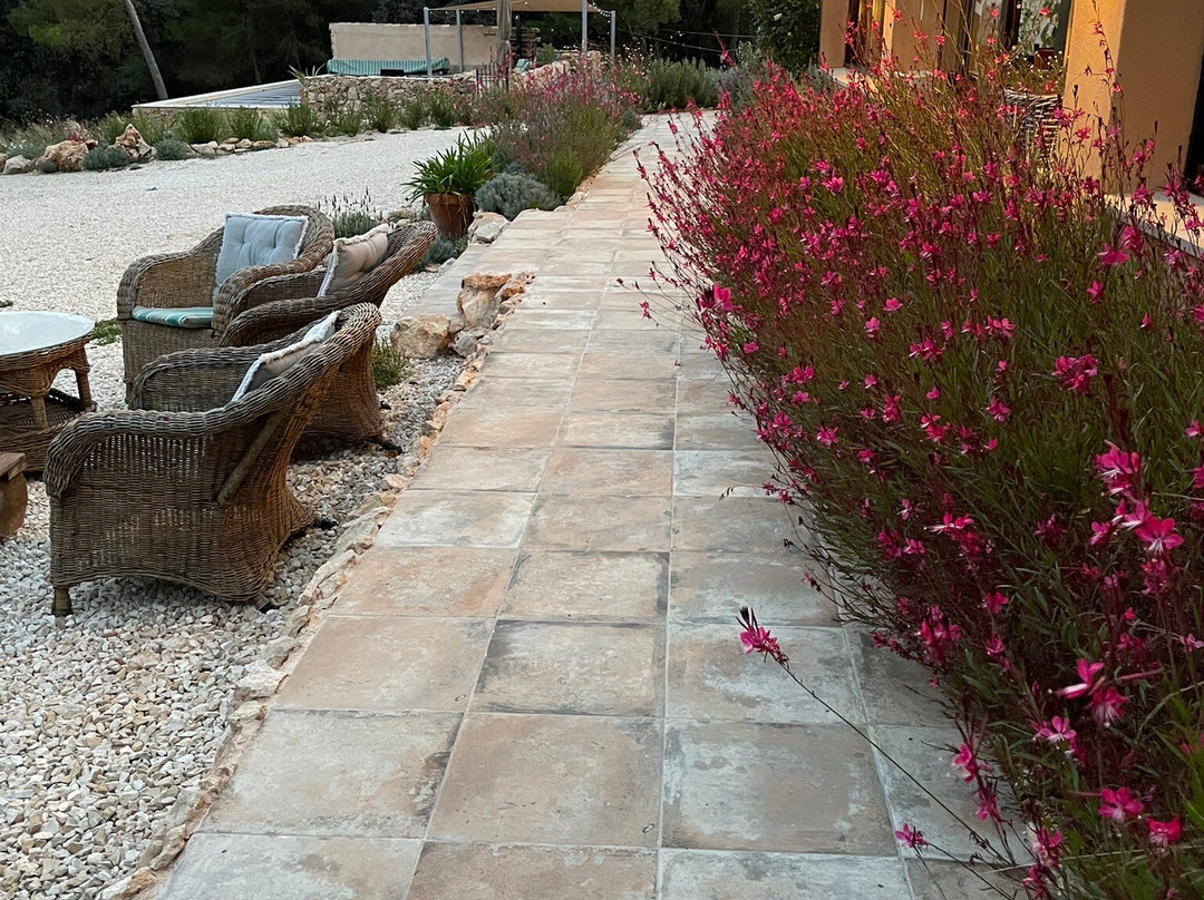 Mariola Secreta主图