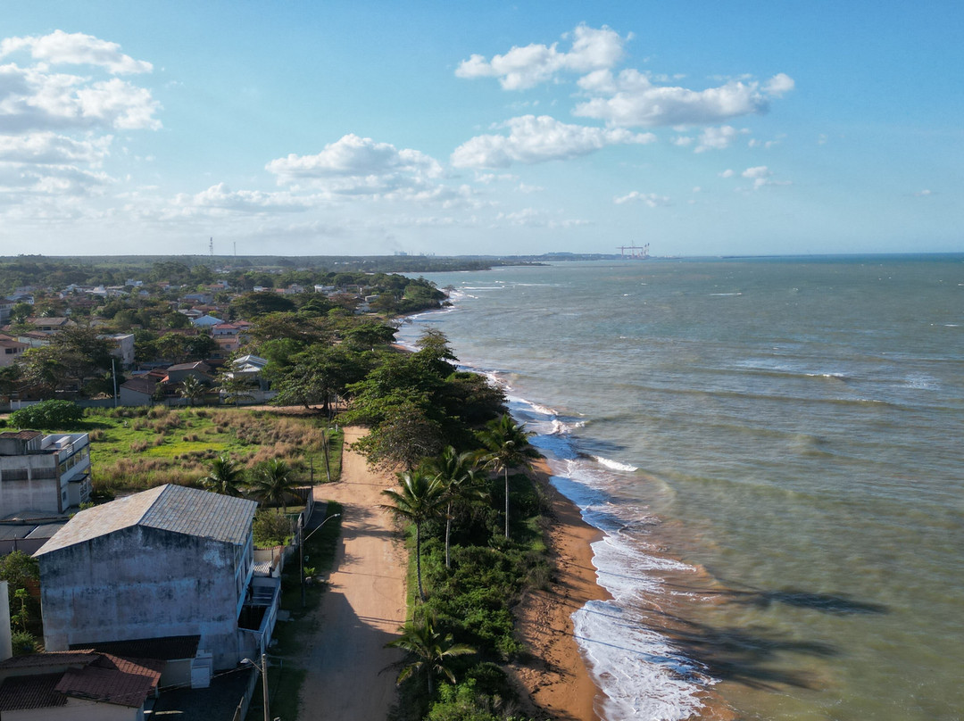 Mar Azul Beach-Santa Cruz必去景点
