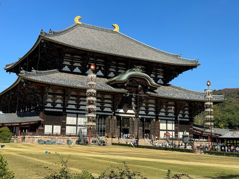 NARAWALK-奈良市必去景点