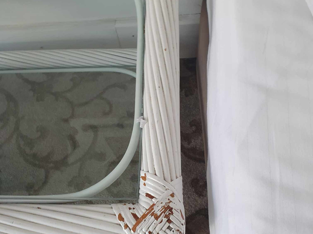 The Olive Tree Hotel主图