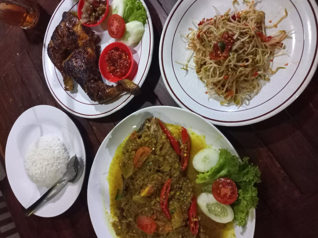 Warung Jaya Asih