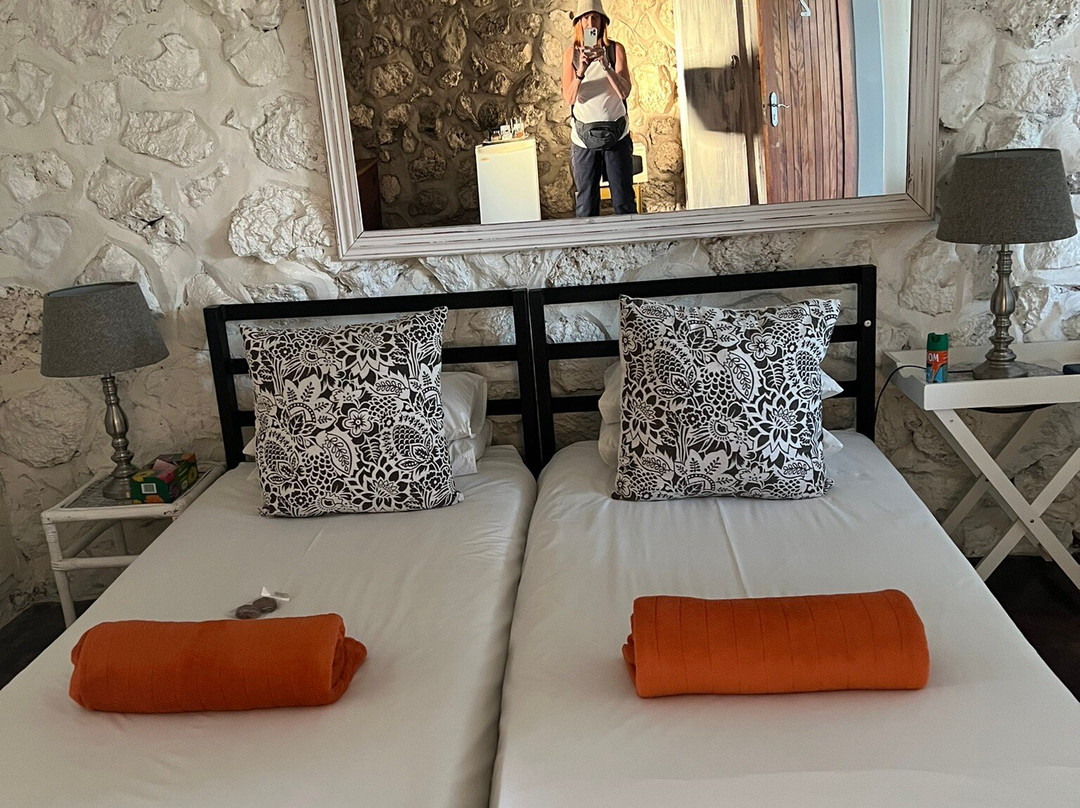 Eldorado Lodge主图