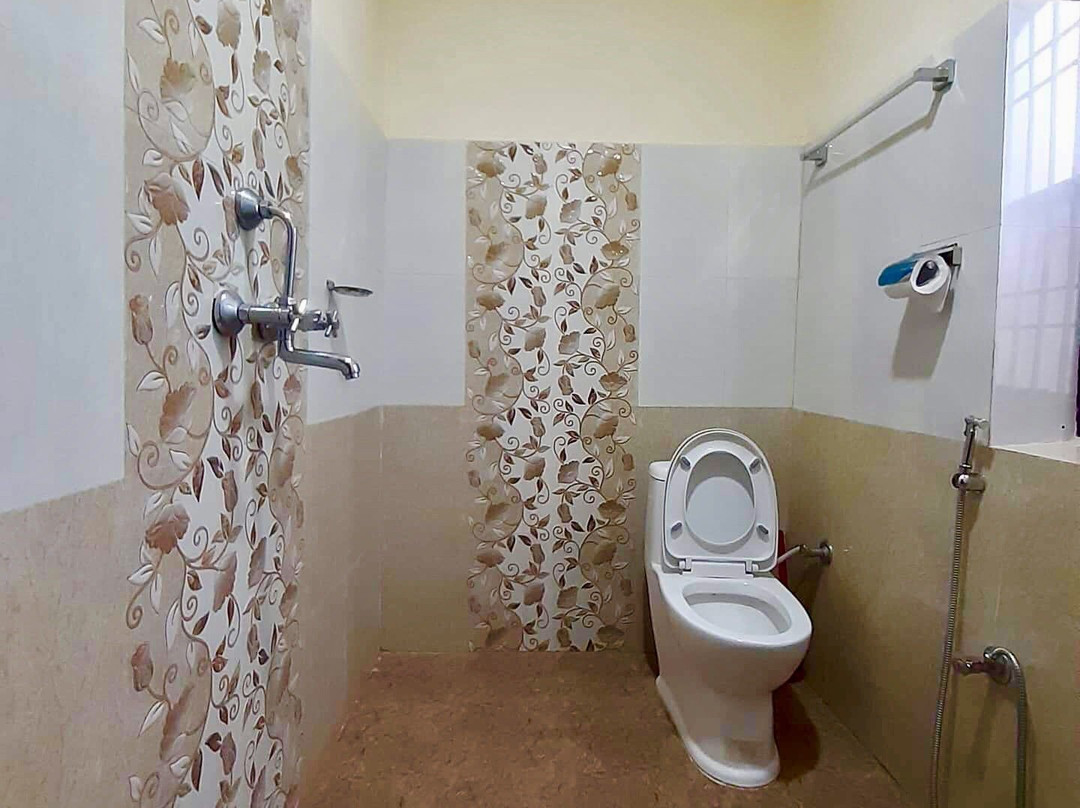 Hotel Eco Friendly Pvt Ltd主图