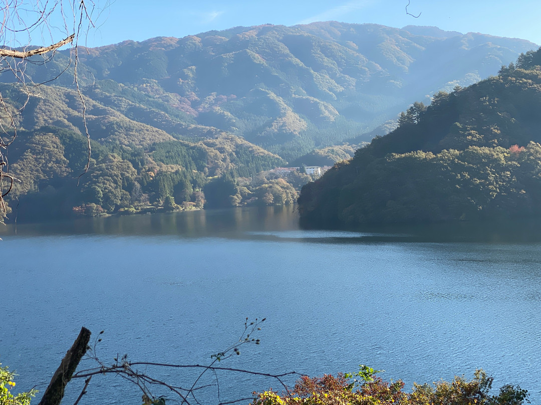 Lake Kusaki景点图片
