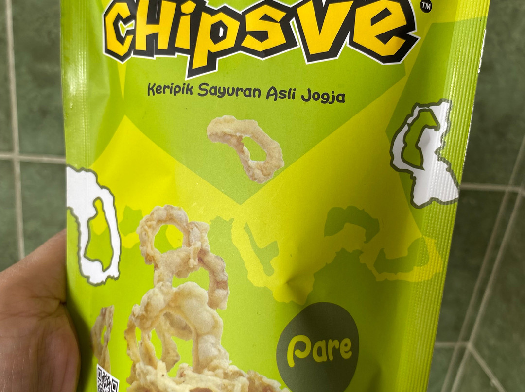 Permana Snack-Sleman必去景点