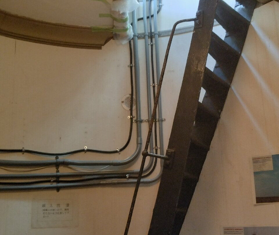 Tomogashima Lighthouse-和歌山市必去景点