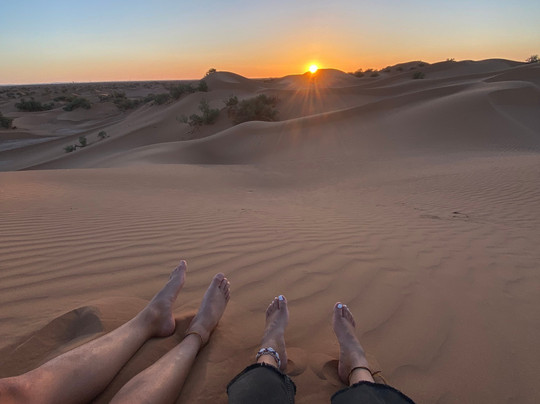 Morocco With Locals-马拉喀什必去景点