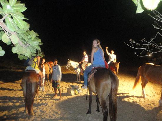 Jericoacoara Stables-杰里科科拉必去景点