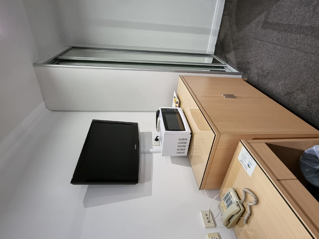 Ensenada Motor Inn主图