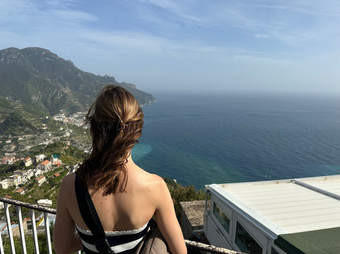 Compass Tour-索伦托必去景点