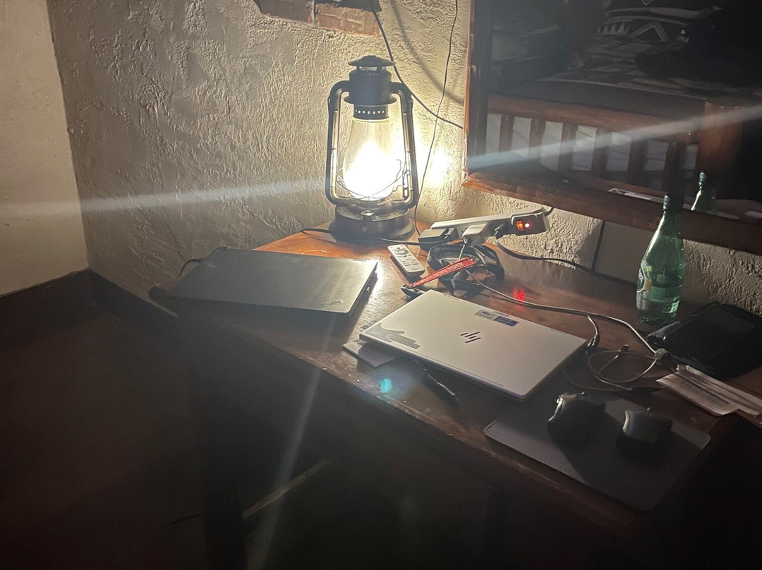 大峡谷宾馆主图