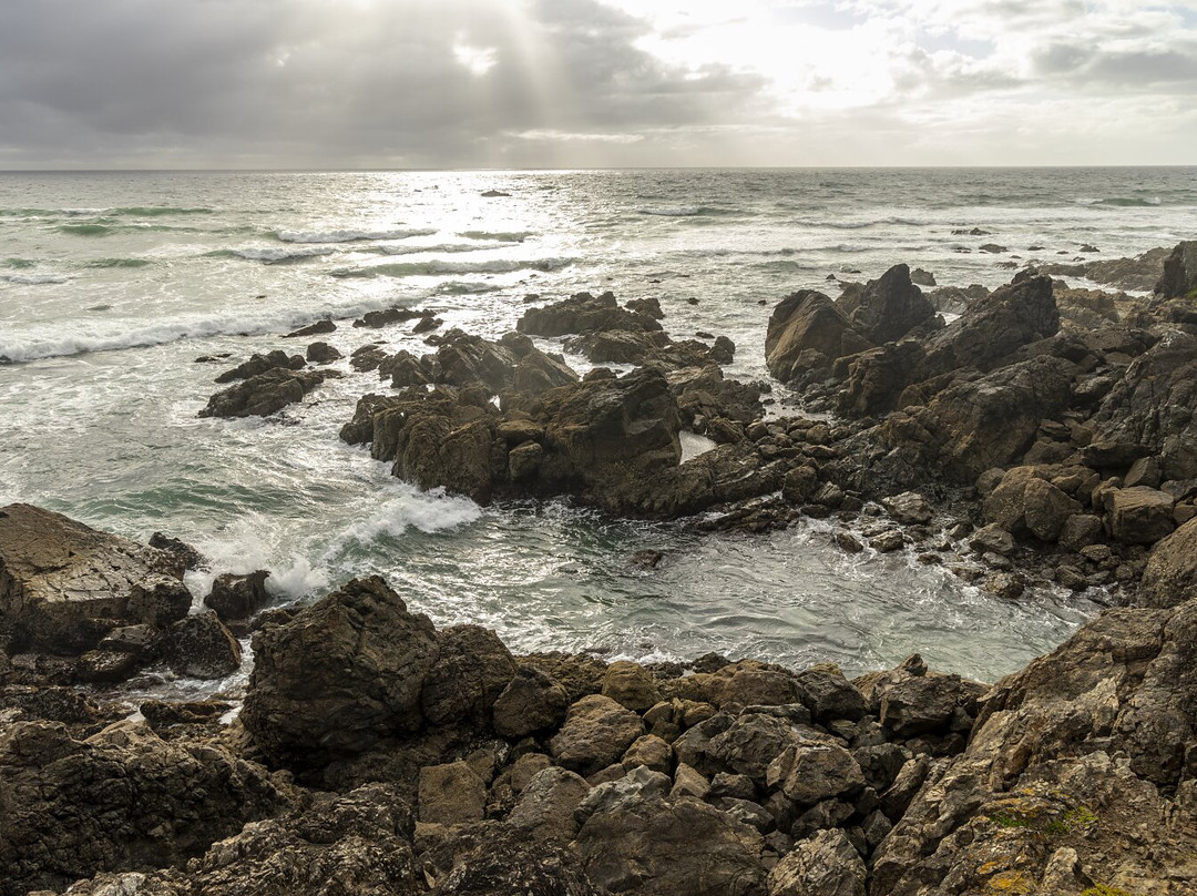 Te Arai Point-Te Arai必去景点