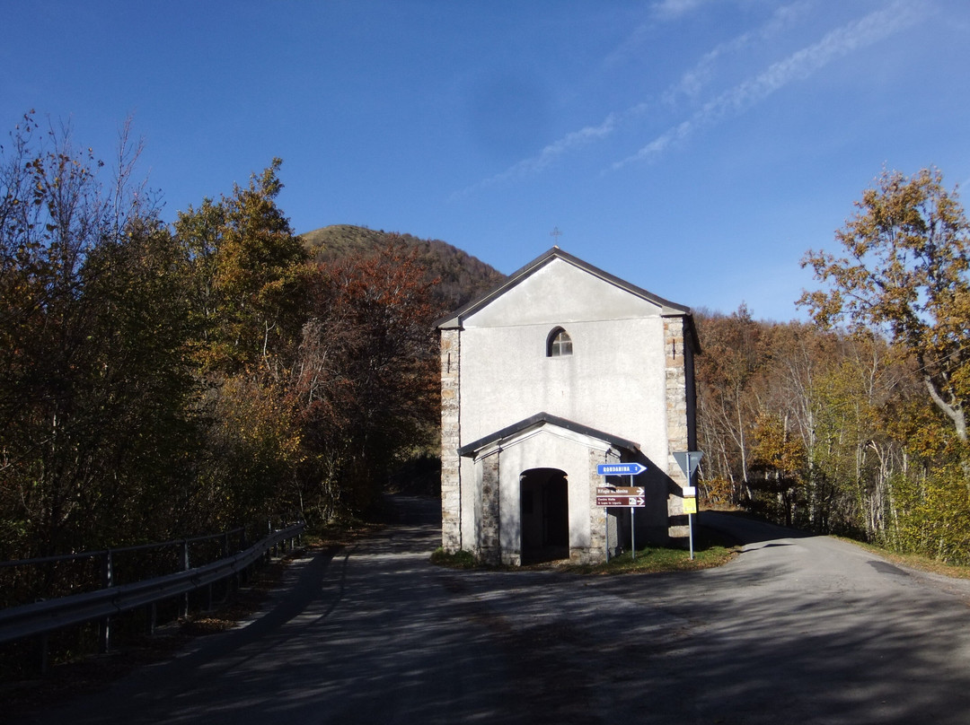 Cappella di Sant' Anna