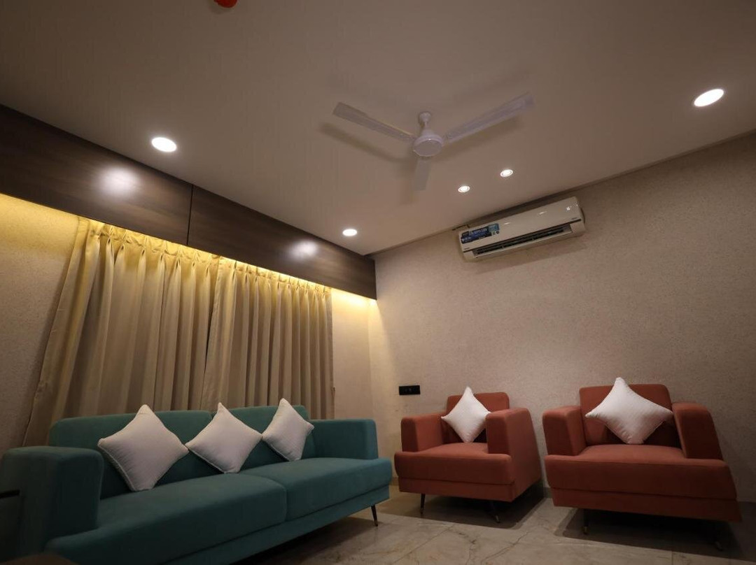 Lords Eco Inn Navsari