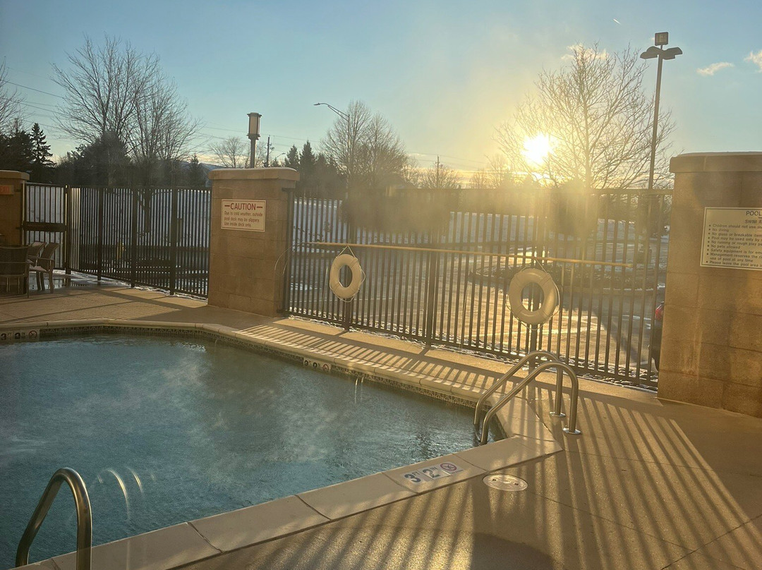 Drury Inn & Suites West Des Moines主图