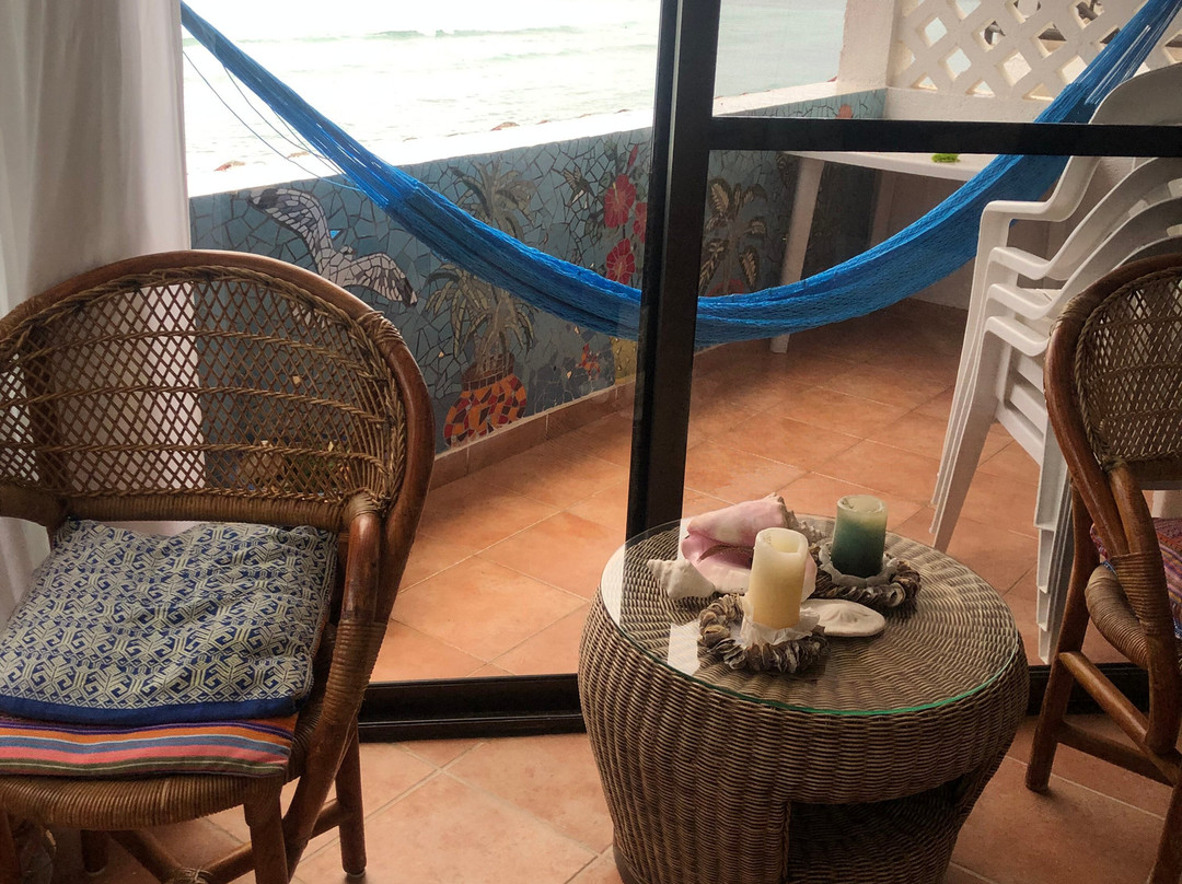 Luna Azul Condominiums主图