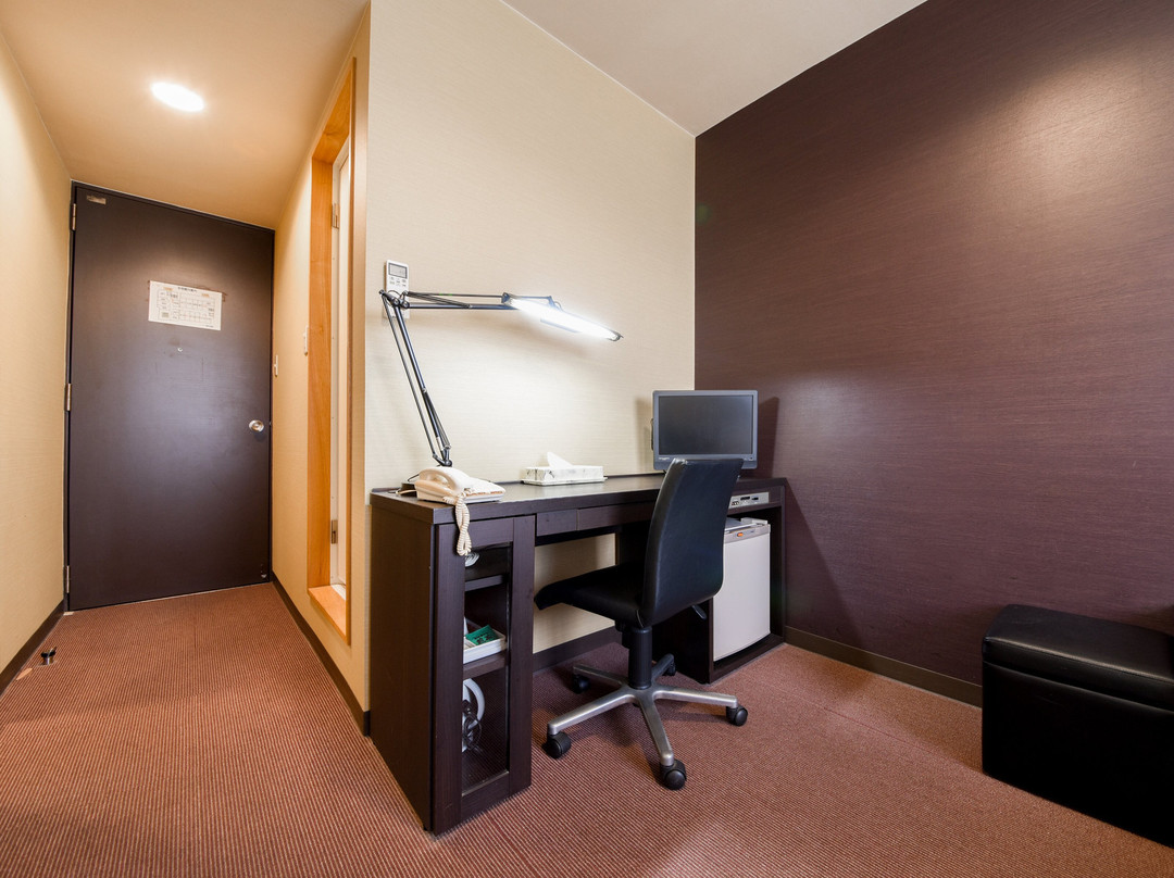 Tanegashima Araki Hotel主图