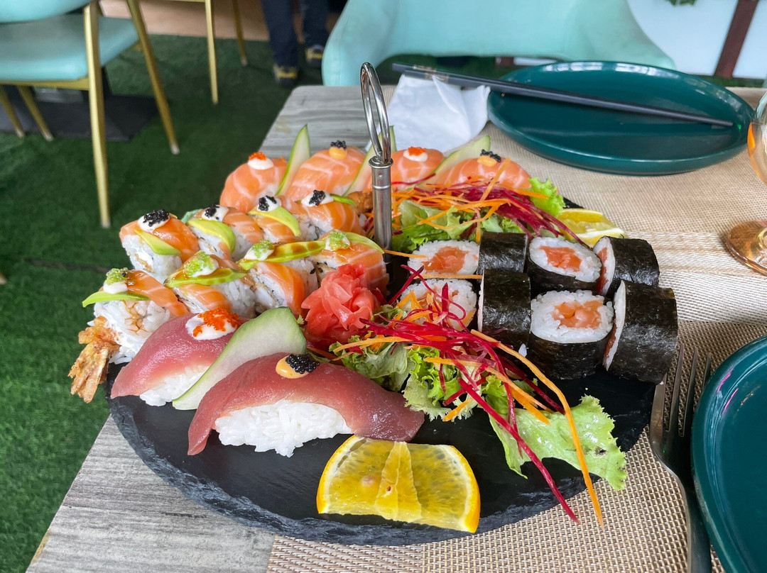 Osaka Sushi