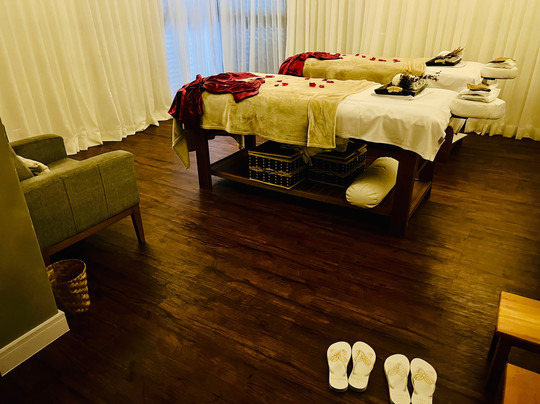 Caapua SPA-圣保罗必去景点