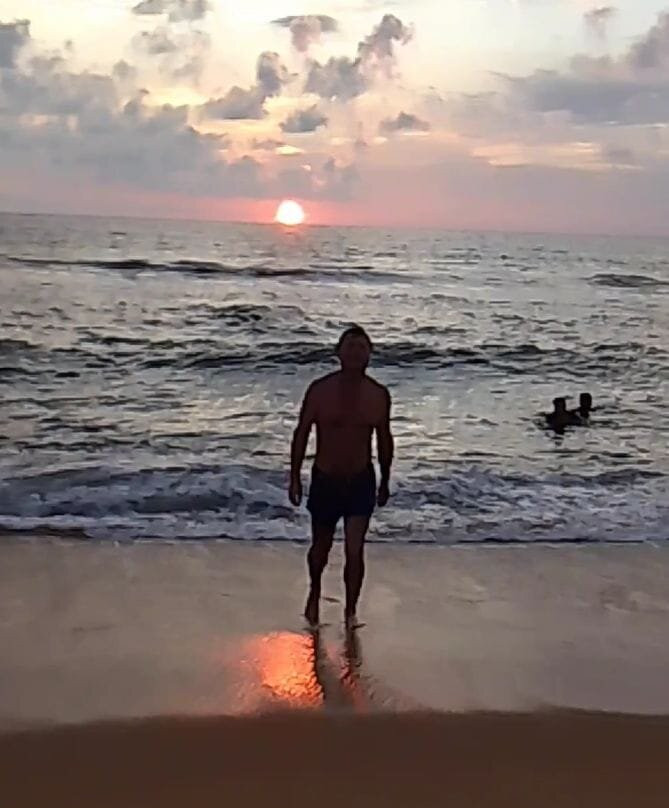 Club Waskaduwa Beach Resort & Spa主图