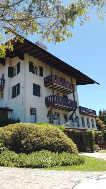 特丽巴酒店-浴室