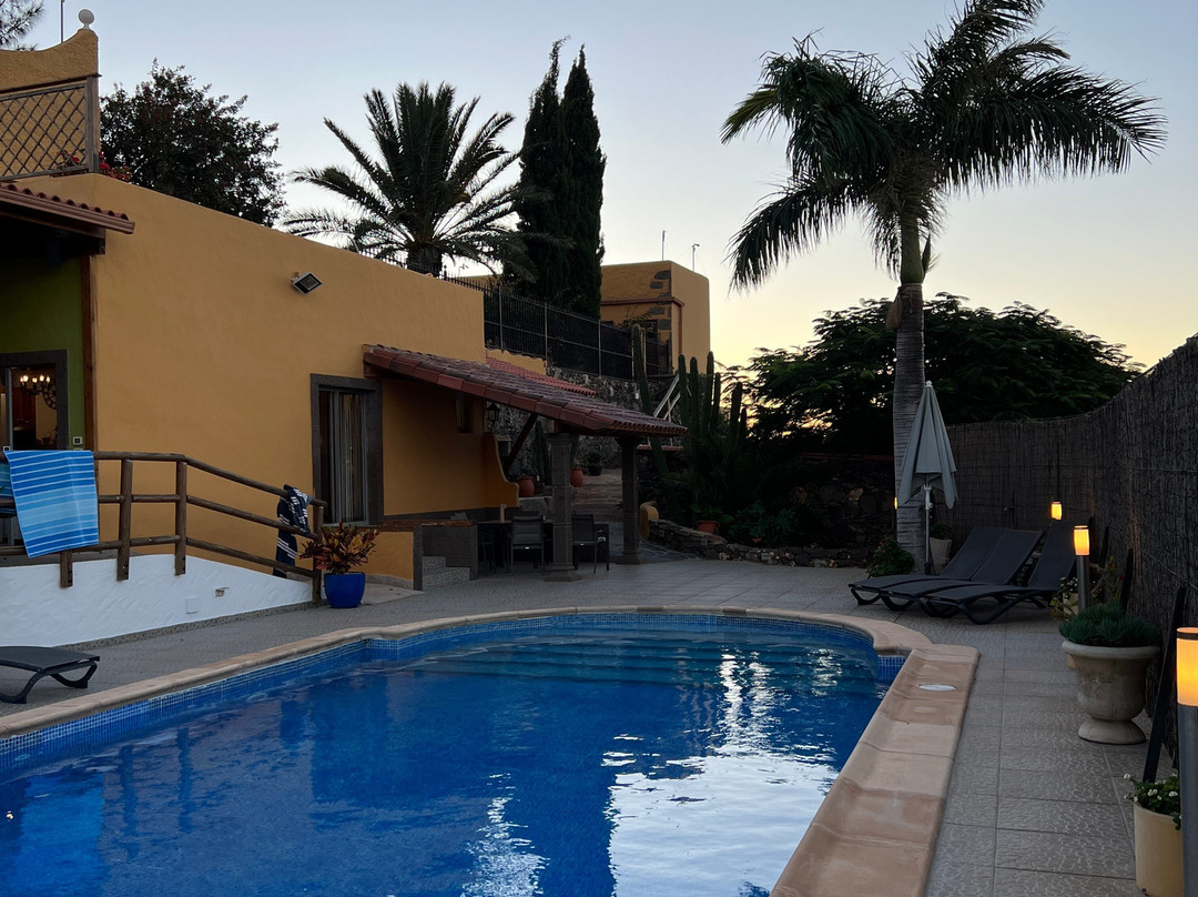 Sky Pilates and Yoga Retreats主图