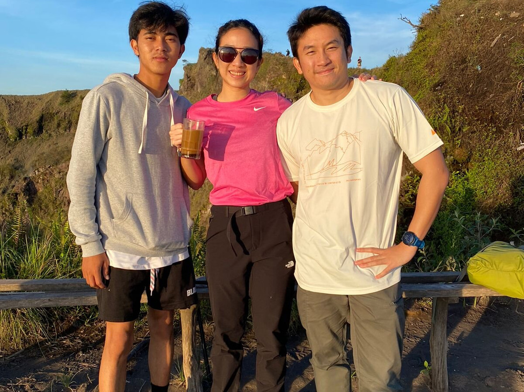 Pisan Bali Tour景点图片