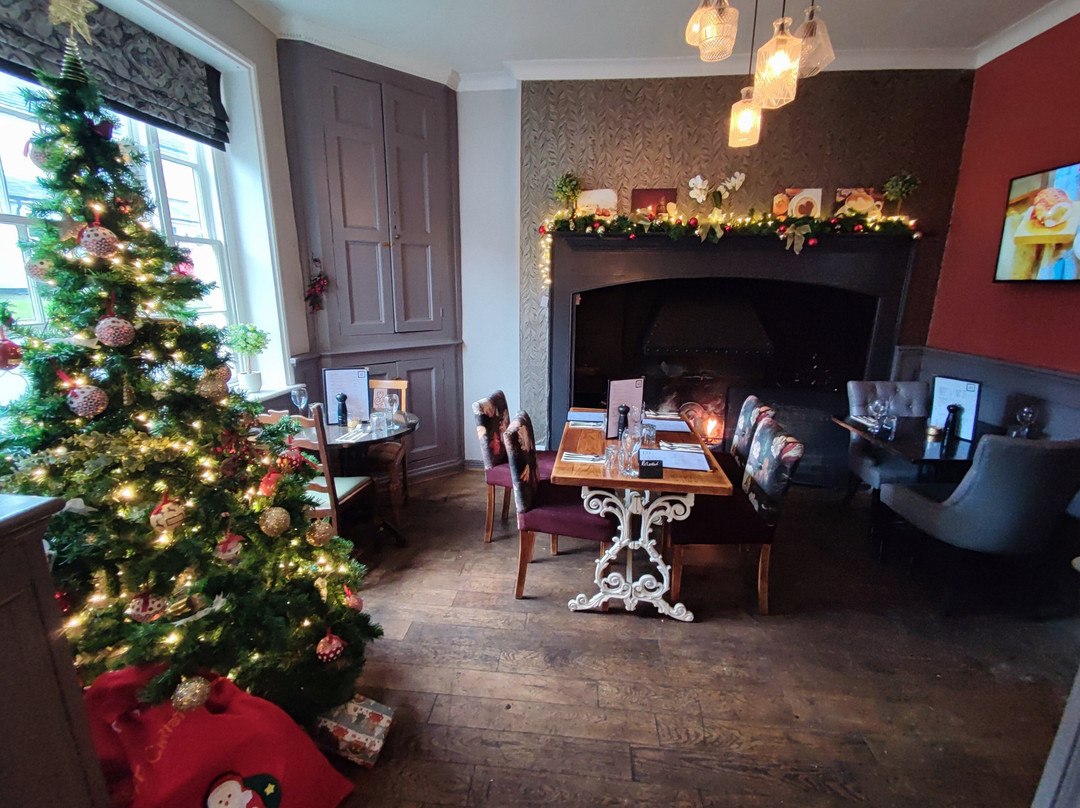 The Three Tuns主图