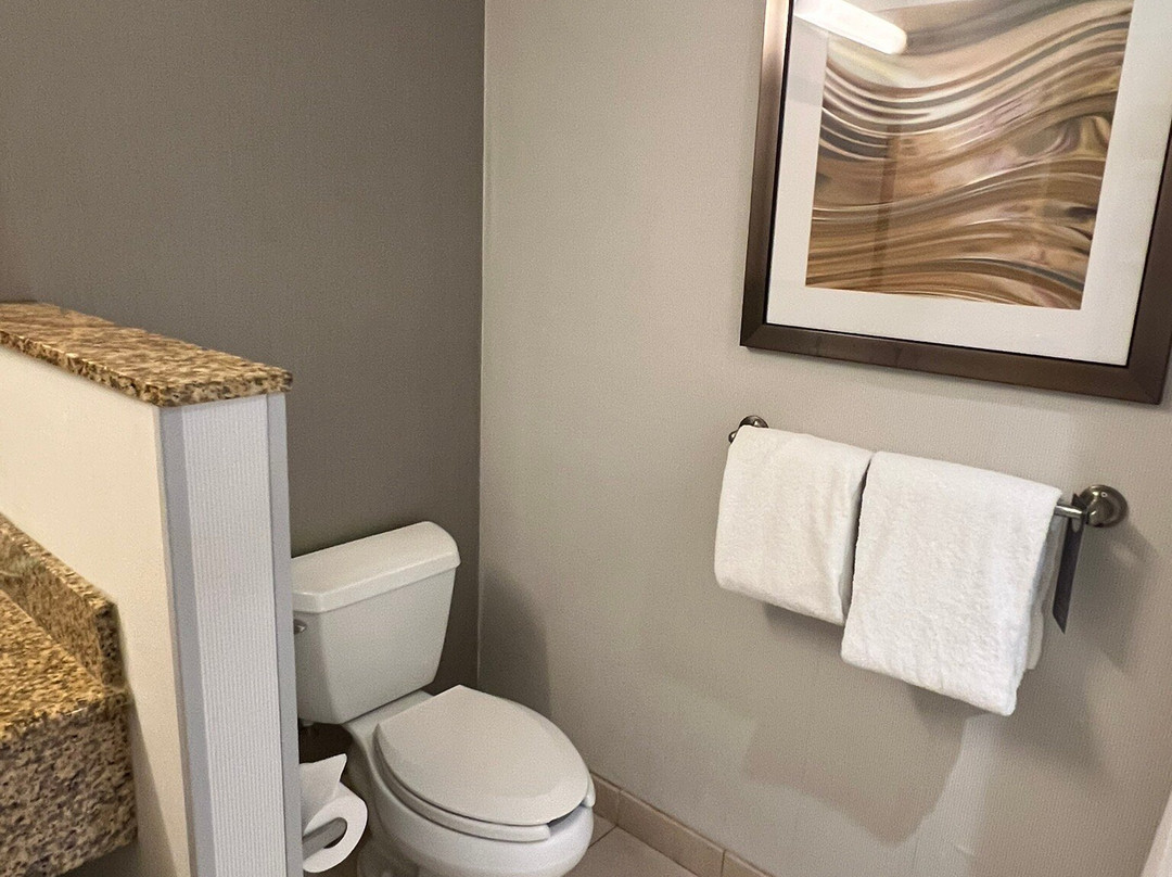 Courtyard by Marriott Waldorf主图