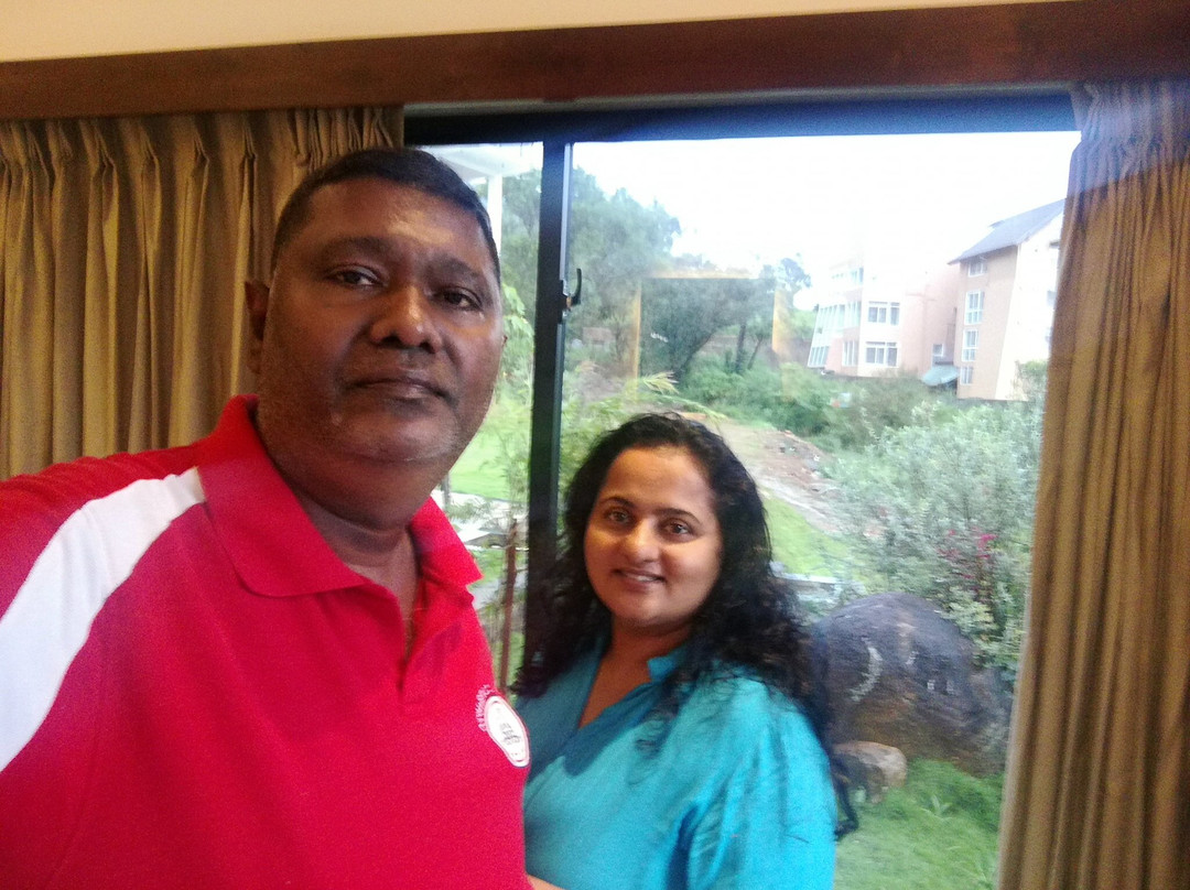 Cosala Grand Boutique Resort & Spa主图